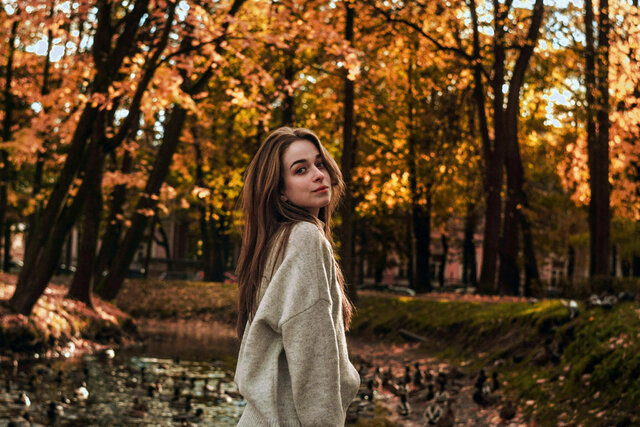 Фото София Елисеева