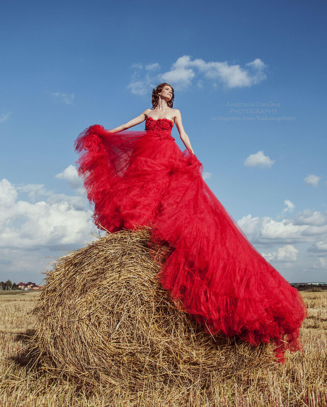 Фото Анастасия Hakunaphoto Данилина
