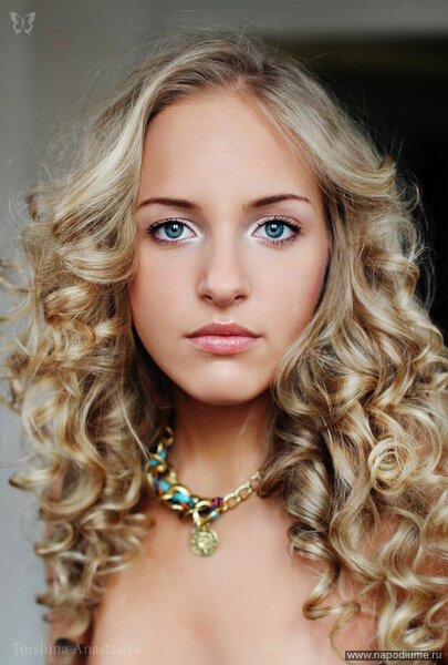 Фото Anastasiya Torshina