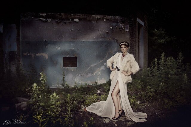 Фото Екатерина Александрова