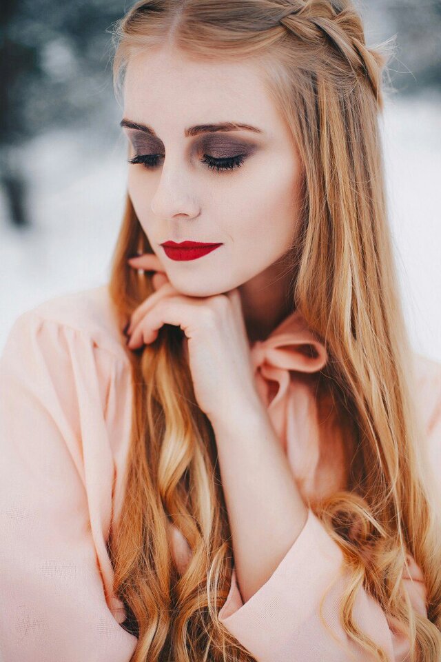 Фото Angelina Tarnovskaya