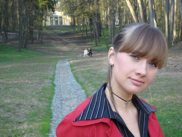 Natalia Yartseva's photo