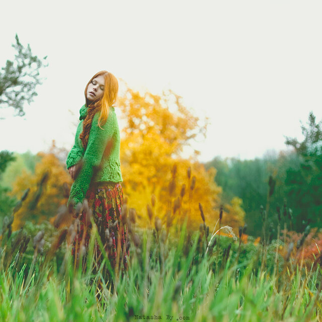 Фото Нина Фоминых