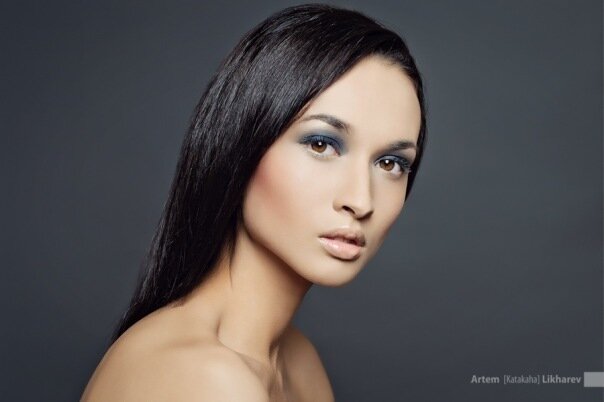 Фото Anna Pashova