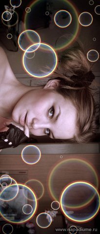 Foto Lidia Zauzolkova