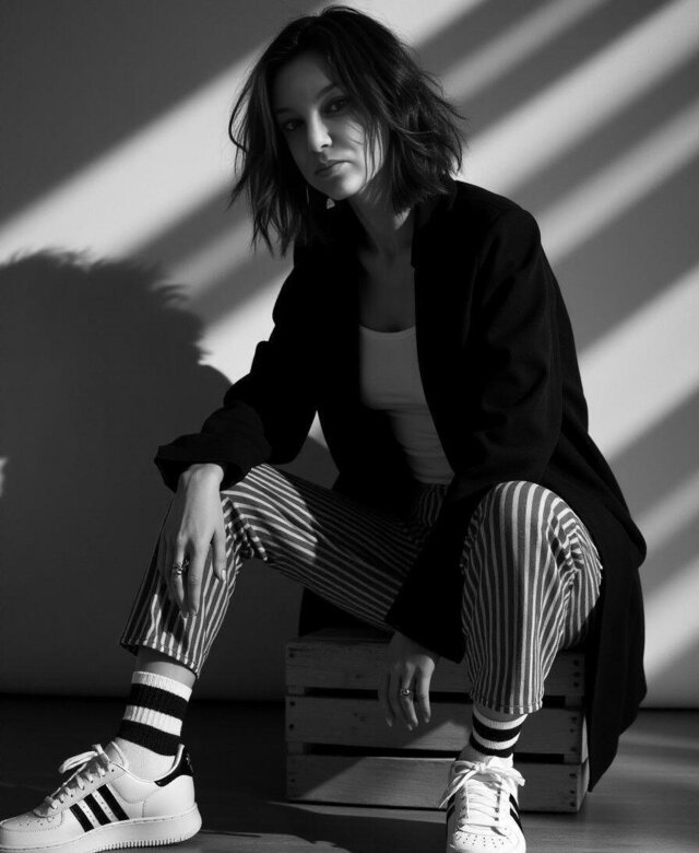 Фото Лена И. И.