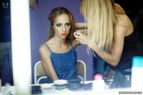 Фото Nastya Dym