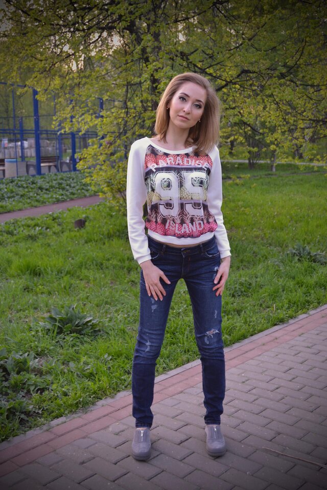Фото Яна Yana Петрова