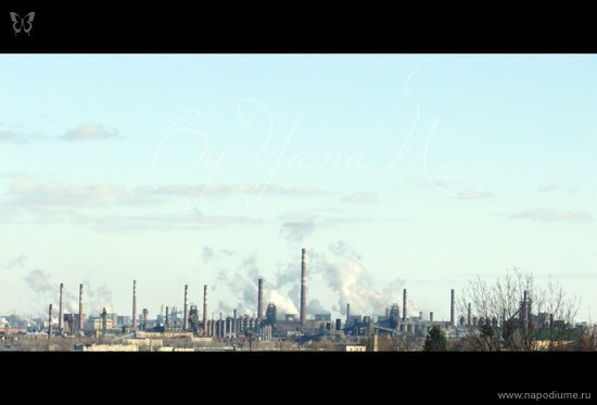 Фото Яна Найдёнова