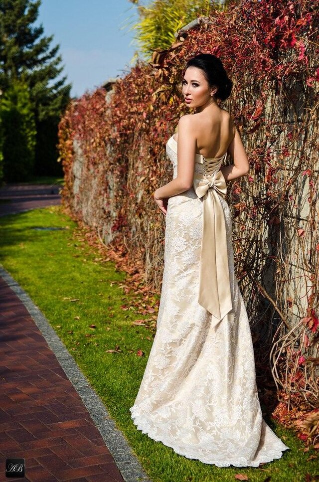 Фото Аврора Avrora Францева