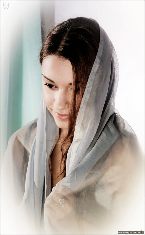 Dar'a Egudina's photo