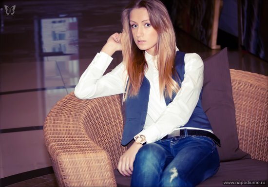 Фото Елена Калинникова
