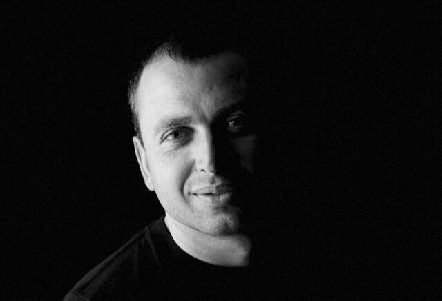 Фото Антон kravsov Кравцов