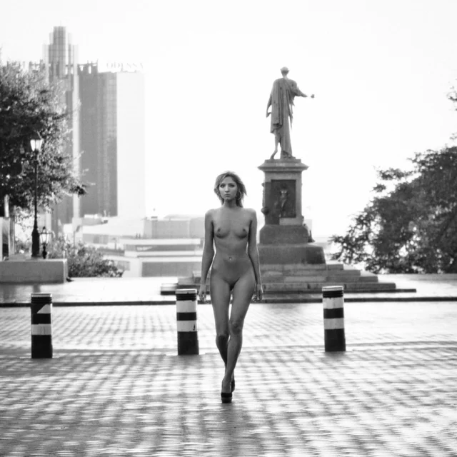 Andrey Stanko's photo
