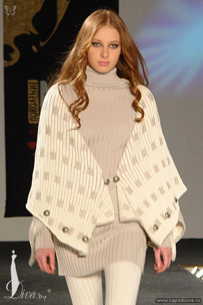 Anastasia Belousova's photo