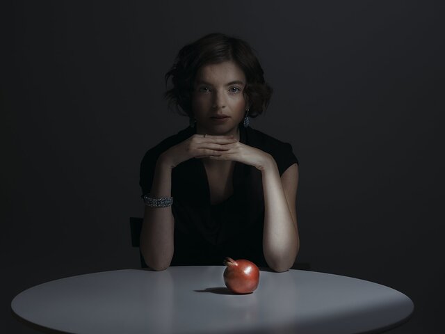 Фото Екатерина Самойлова