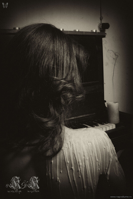 Фото Arriadna ...