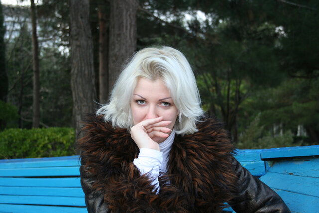 Foto Galina Prihod'ko