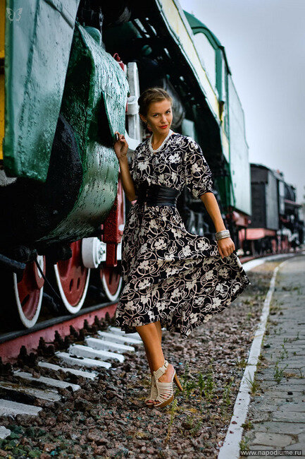 Фото Марьяна Шульц