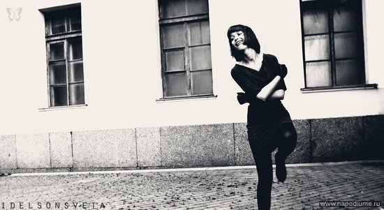 Фото Sveta Idelson
