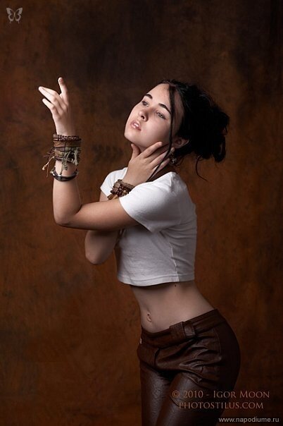 Фото Iva Basara