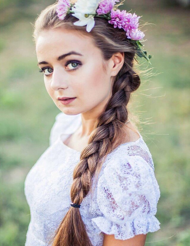 Фото Анастасия Anastasia Кулишова