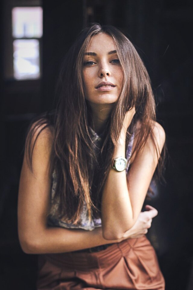 Фото Анна Калашникова