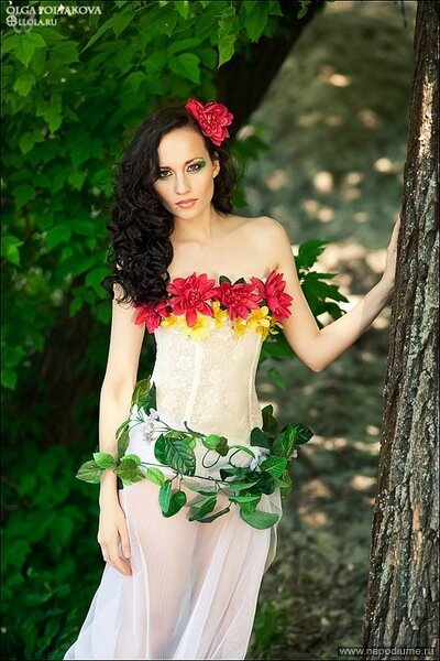 Фото Анна Пшеничная
