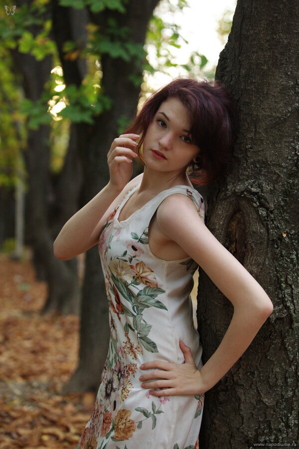 Фото Алина Чехова