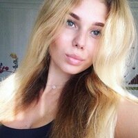 Фото Аня Панфилова