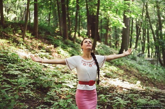 портрет,  Царицино,  пленка,  цветная пленка,  Зенит