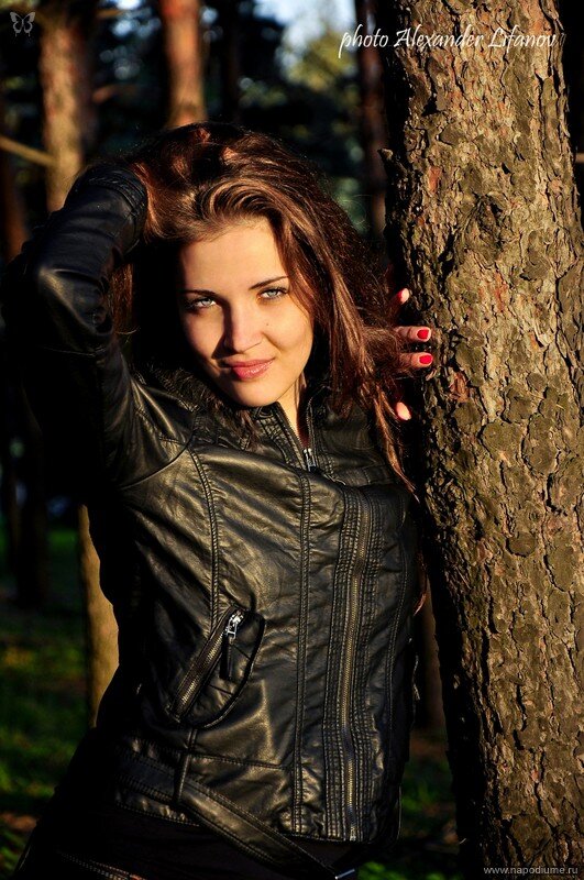 Фото Alexander Bulkin