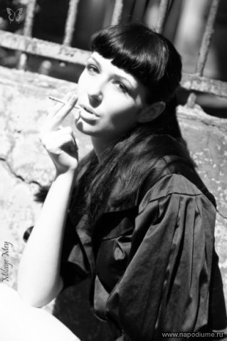 Фото Milaye Mey