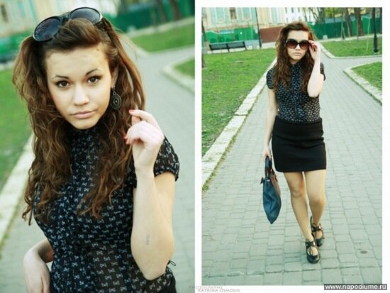 Фото Tania Hodakovskaya