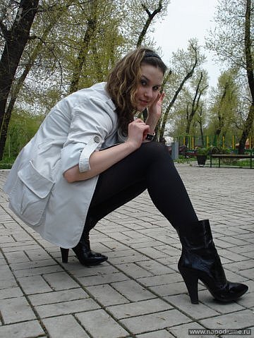 Фото Saleriya Valonikova