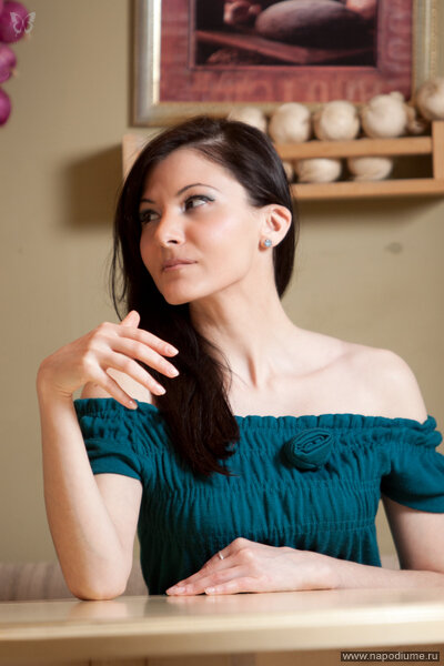 Фото Катерина Ефимова