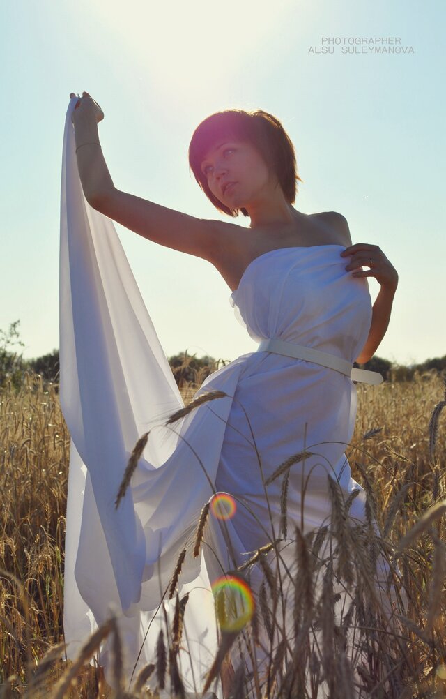Фото Sushka
