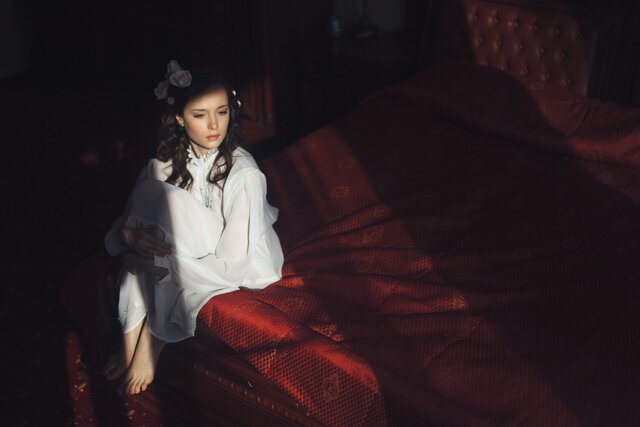 Фото Екатерина Себирская