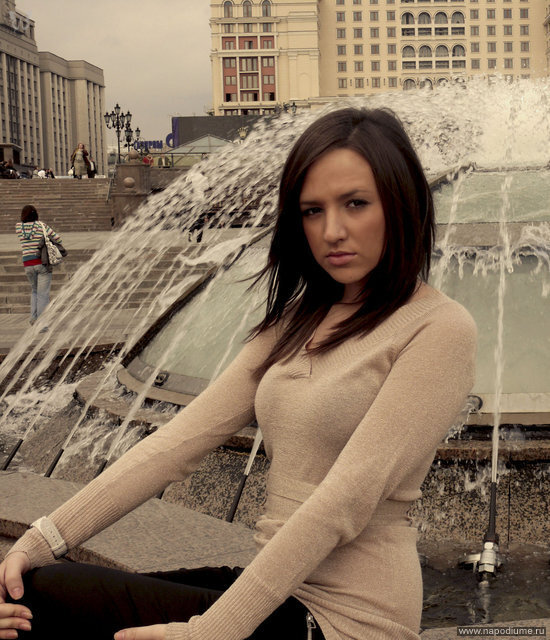 Фото Елена Булюбаш