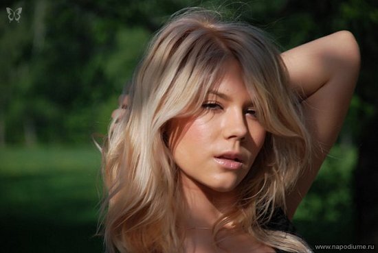 Фото Anastasiya Rostunkova