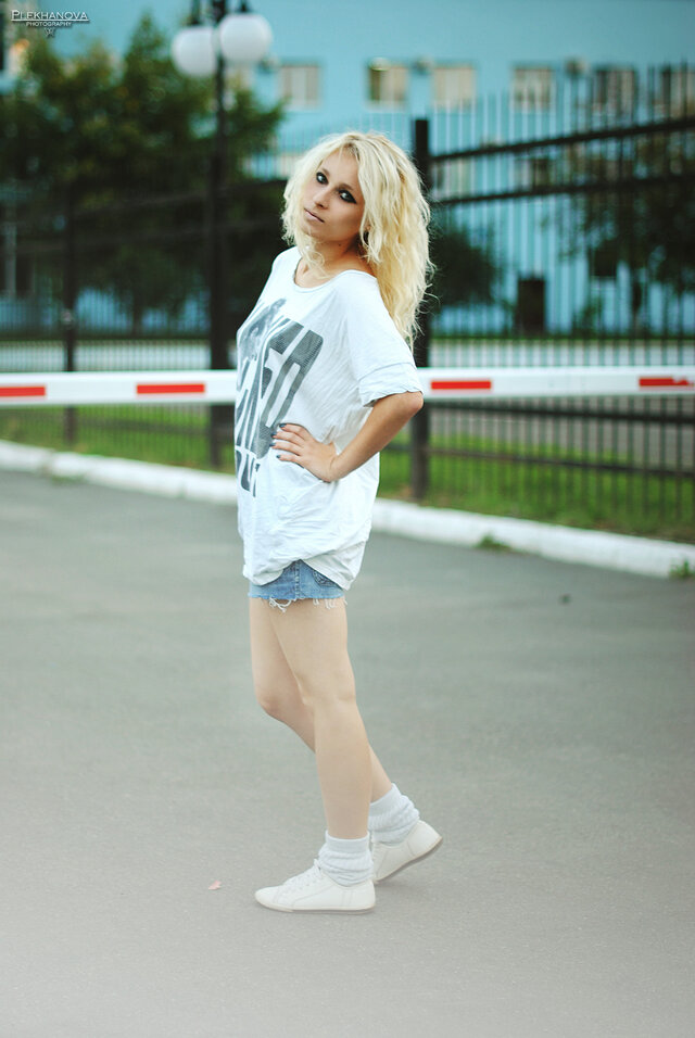Фото Марта Модестова