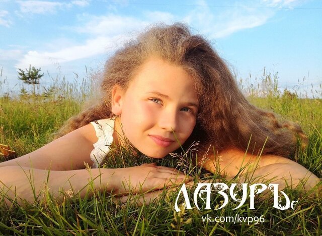 Фото Маргарита margolazart Лазарева