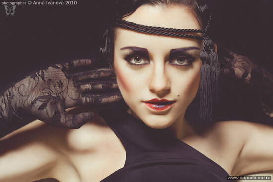 Фото Anna Ivanova