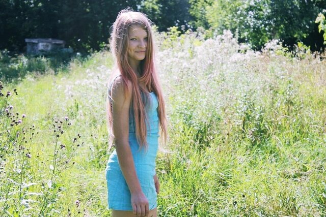 Фото Алина lina Михеева