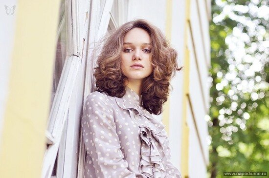 Фото Анна Куприянова