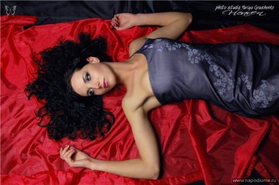 Фото Анна Ткаченко