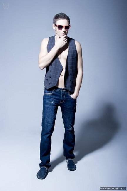 Foto Andrew Golovchenko