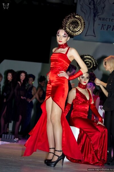 Фото Анна Ann.G Гончаренко