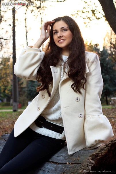 Фото Аlina Andreeva