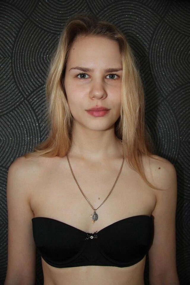 Фото Елизавета Elizabeth Шуваева